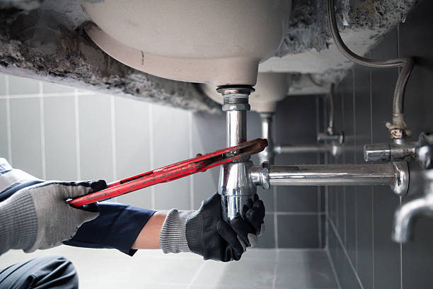 Licensed Plumbing service in Centreville, IL - Street Wise - Plumbing